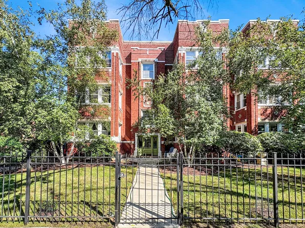 4457 N Beacon St APT 2, Chicago, IL 60640