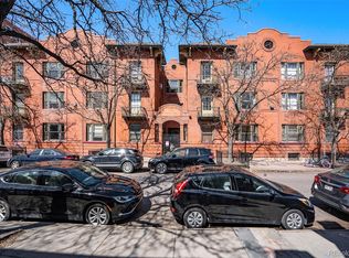 1475 N Humboldt St APT 7, Denver, CO 80218
