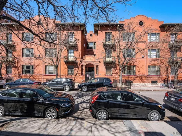1475 N Humboldt Street #7, Denver, CO 80218