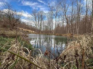 Tdb Sinclair Rd, Moatsville, WV 26405