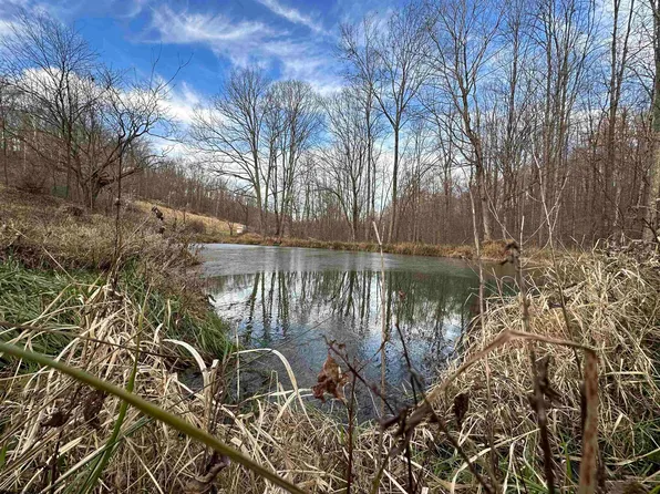 Tdb Sinclair Rd, Moatsville, WV 26405