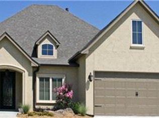 5987 E 145th Pl, Bixby, OK 74008