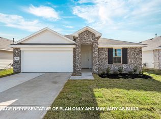 21550 Starry Night Dr, New Caney, TX 77357