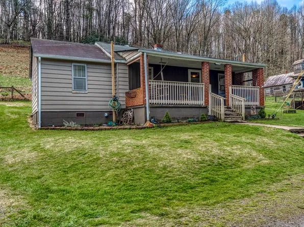 774 Currin Valley Rd, Marion, VA 24354
