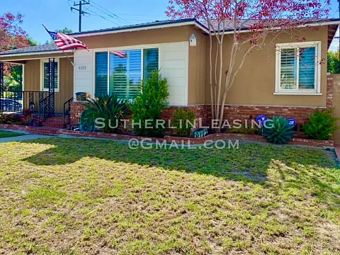 3 bed, 1154 sqft, $3,900 — Photo 2