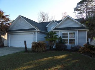 4664 Southgate Pkwy, Myrtle Beach, SC 29579
