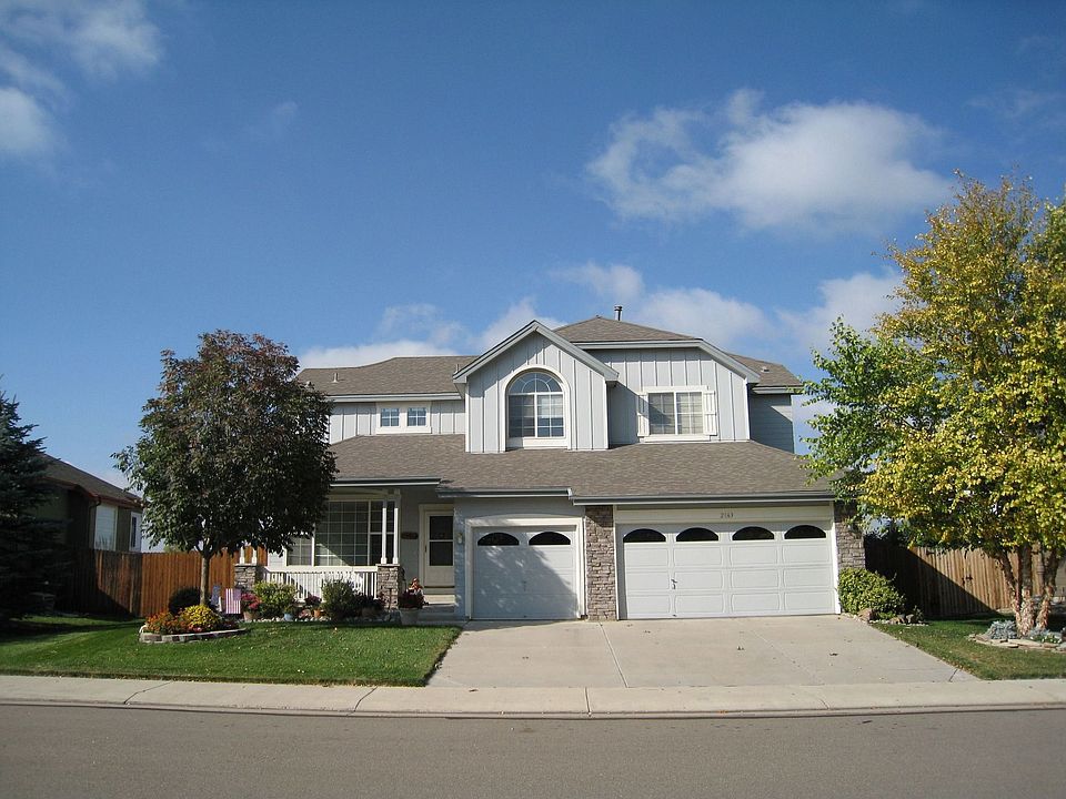 2863 Prince Circle