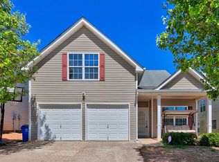 4014 Shaded Oasis Ln, Villa Rica, GA 30180