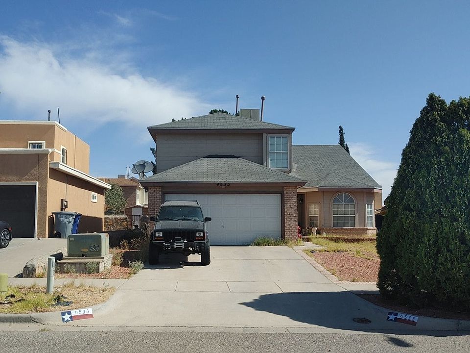 1st image of 4533 Loma Canada Ct