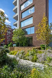 Jardim at 527 West 27th Street in West Chelsea