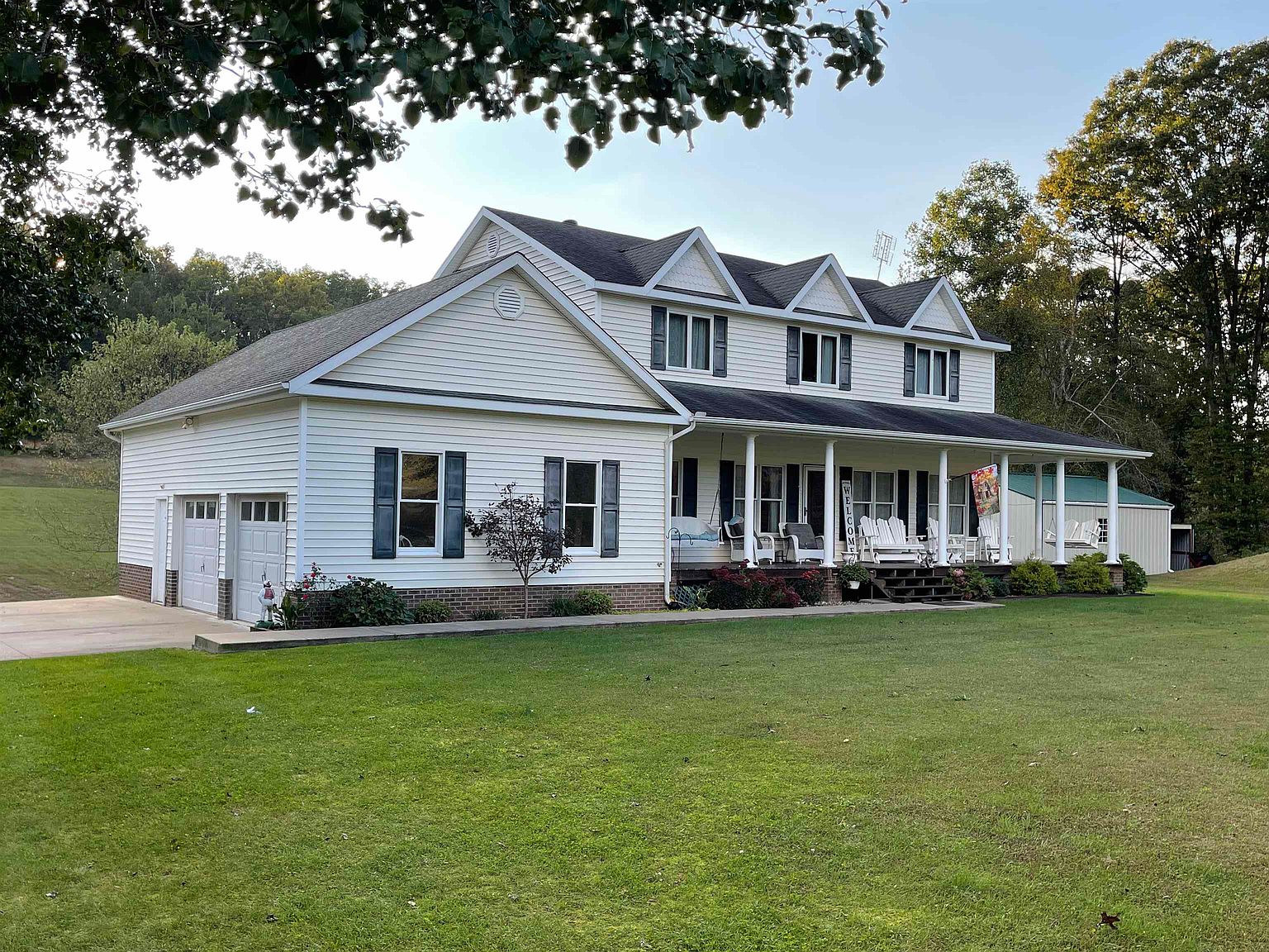 28 Justin Ln, Lavalette, WV 25535 Zillow