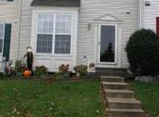 5220 Castlestone Dr, Rosedale, MD 21237