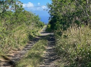 Amepela Rd Lot 3, Naalehu, HI 96772