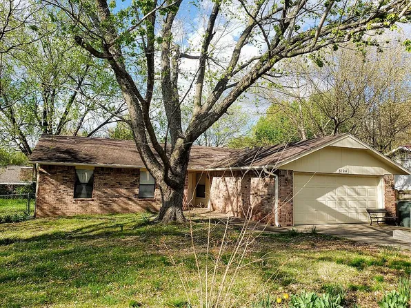 3124 E Pawnee Ct, Fayetteville, AR 72701