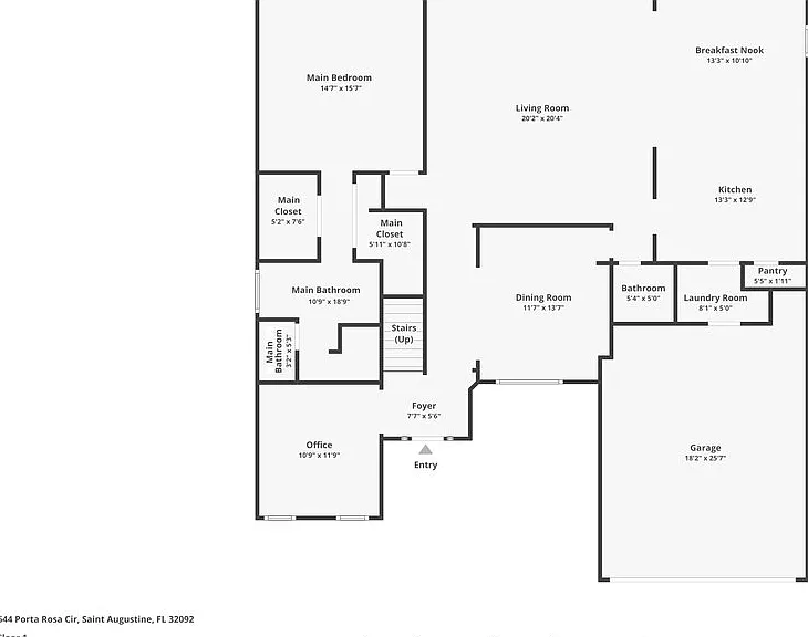 644 Porta Rosa Cir — Photo 2
