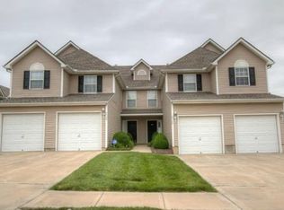 4530 NE 83rd Ter, Kansas City, MO 64119