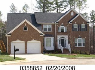 1017 Bianco Dr, Raleigh, NC 27607