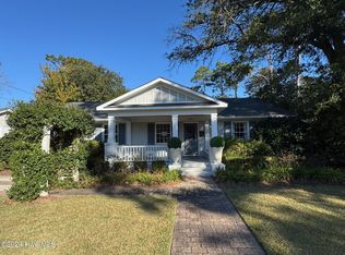 2405 Churchill Dr, Wilmington, NC 28403