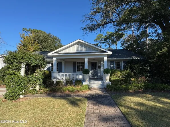 2405 Churchill Drive, Wilmington, NC 28403