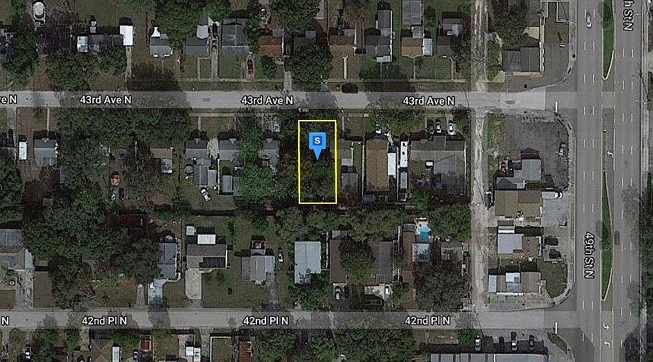 1st image of 4940 43rd Ave N