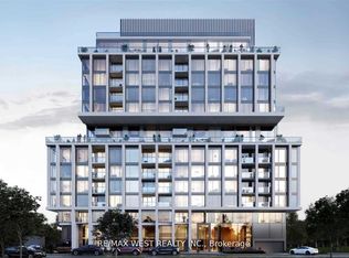 1063 Douglas McCurdy Cmn #802, Mississauga, ON L5G0C5