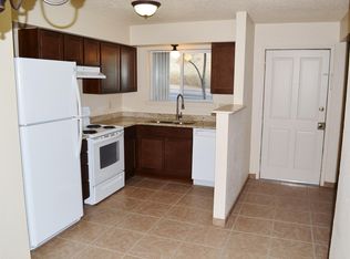 1852 S Triviz Dr APT A-B, Las Cruces, NM 88001