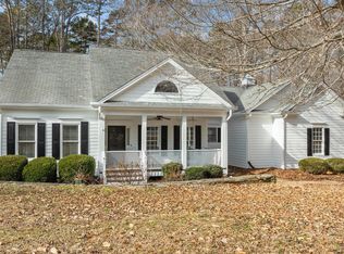 2517 Mount Vernon Church Rd, Raleigh, NC 27614