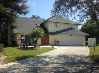 2540 11th Cir, Naples, FL 34103