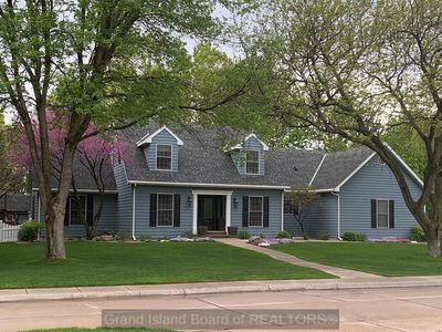 2306 Apache Rd, Grand Island, NE, 68801