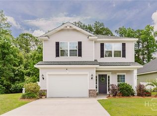 212 Hammock Dr, Richmond Hill, GA 31324