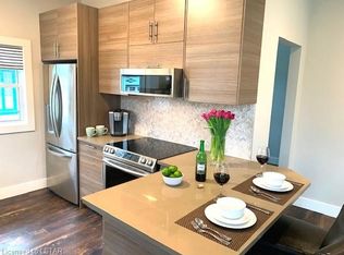 5 Ardaven Pl, London, ON N6C1H4