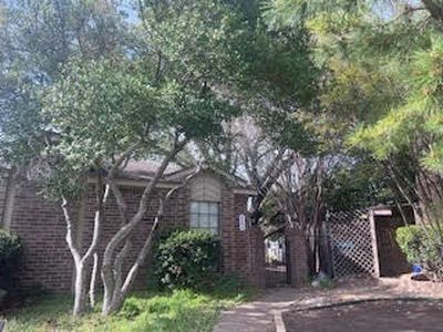 452 Little Valley Ct, Fort Worth, TX, 76108