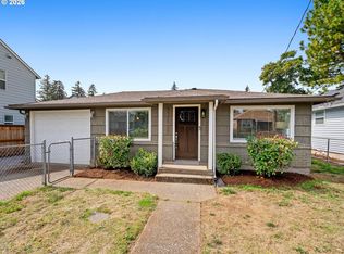 8115 SE 64th Ave, Portland, OR 97206