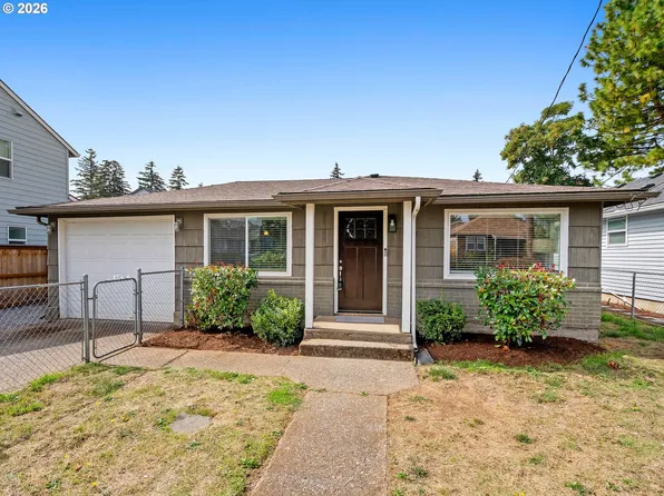 8115 SE 64th Ave, Portland, OR 97206