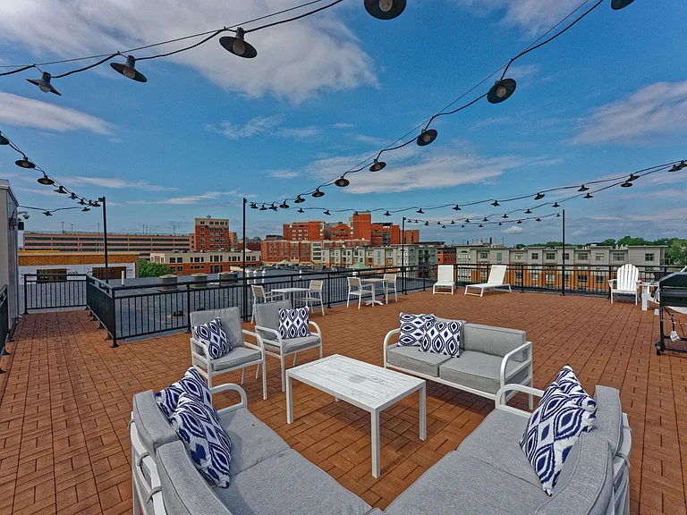 The Reserve at Park South II — Photo 15