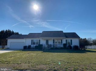 386 W Chestnut Ridge Dr, Magnolia, DE 19962