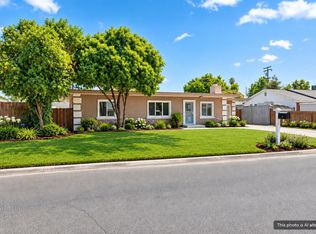 1630 Cameo Way, Modesto, CA 95350