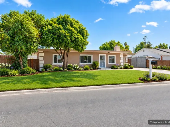 1630 Cameo Way, Modesto, CA 95350