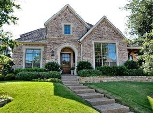 806 Sandy Trl, Keller, TX 76248
