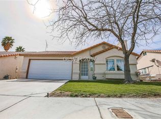 3419 W Red Coach Ave, North Las Vegas, NV 89031