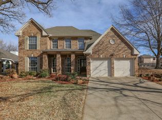 5237 Shadow Glen Dr, Grapevine, TX 76051