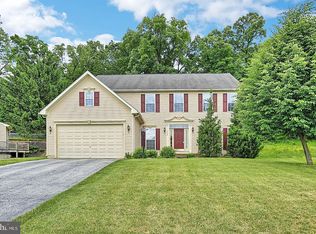 1110 Nugent Way, York, PA 17402
