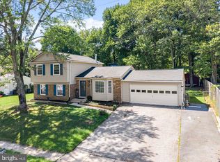 6306 Sandy St, Laurel, MD 20707