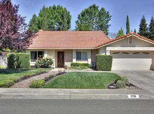 2791 Mohawk Cir, San Ramon, CA 94583