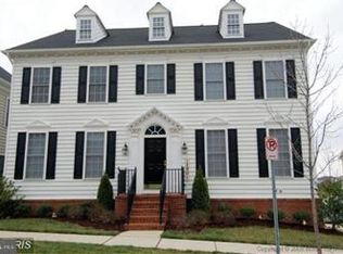 12901 Benton Park Cir, Clarksburg, MD 20871