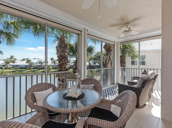 4660 Hawks Nest Way APT 204, Naples, FL 34114