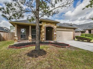 13827 Turning Spring Ln, Houston, TX 77044