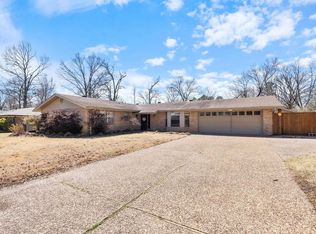 23 Arbor Oaks Dr, Sherwood, AR 72120