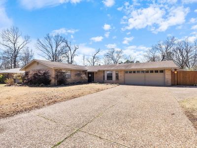 23 Arbor Oaks Dr, Sherwood, AR, 72120