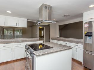 7903 Portal Dr, Houston, TX 77071